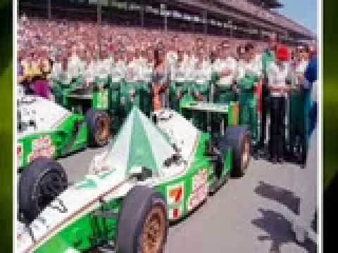 Derek Daly by Lutz Entertainment Agency