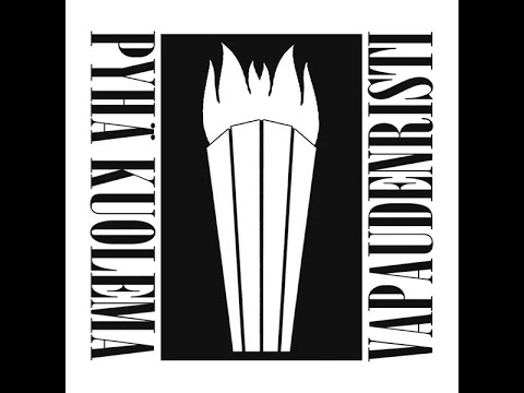 Vapaudenristi / Pyhä Kuolema Split (2015)