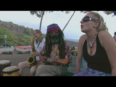 Barak “Bird” Levi with Villu Veski and Eivør // Song from Saarte Värvid (Colours Of The Islands) DVD