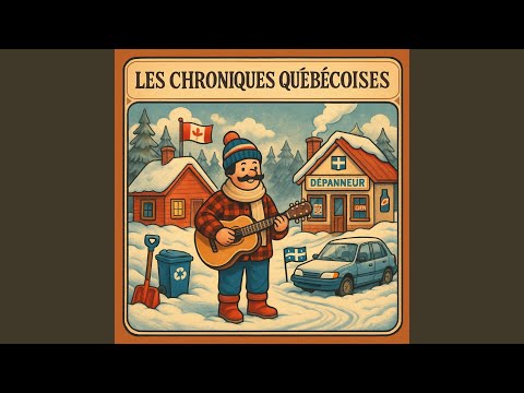 Les Joies De L'Hiver