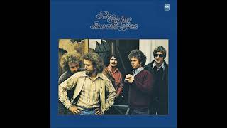 The Flying Burrito Brothers - All Alone