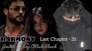 Download lagu HARMONY | Last Ch - 35 | Ziaktu - Amy Chhakchhuak mp3 Download lagu HARMONY | Last Ch - 35 | Ziaktu - Amy Chhakchhuak mp3
