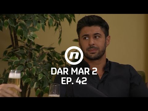 Veselje kod Gabrijela - Dar Mar 2 - epizoda 42