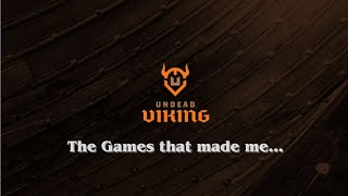 UndeadVikingVideos - Revive video thumbnail