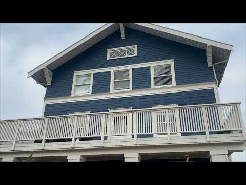 Surf City Uncovered - Evangeline