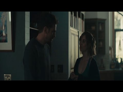 اربع اصدقاء بيقضو اجازتهم في بيت وبتحصلهم حاجات غريبة - The Rental