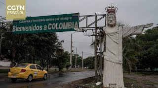 Congresista colombiano responde a las amenazas de Trump sobre Petro