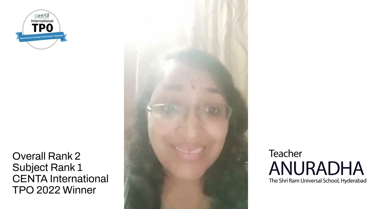 Anuradha