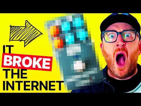 MXR Bass Synth: The Bass Pedal that BROKE the internet