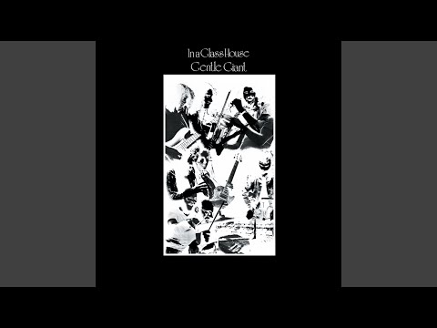 Way Of Life - Gentle Giant
