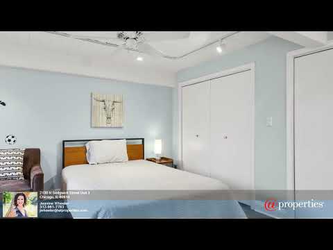 2130 N Sedgwick Street - Jeanine Wheeler