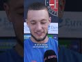 ? JUSTIN BIJLOW lacht na vraag over MANCHESTER UNITED...