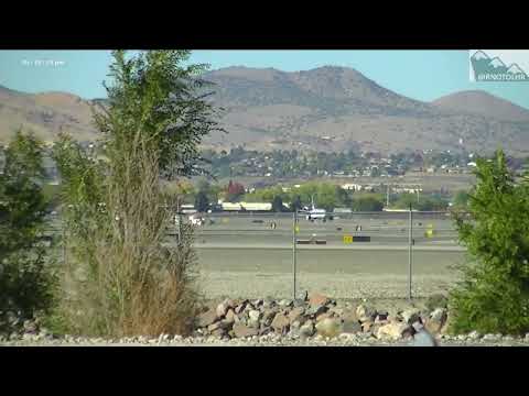 AA3066 RNO TO PHX 737 MAX 8 N357TY #aviation @renoairport #planespotting #airplane #planetakeoff
