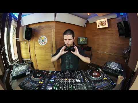 usof @ Kiosk Radio 08.10.2023