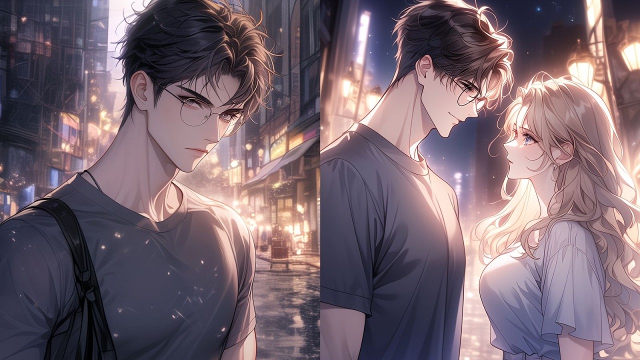 Mi Novio Odiaba el Contacto Físico. Teníamos un Amor Platónico, Pero Lo Vi Tomando la Mano de Otra