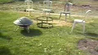 Bitter/Sweet Revenge Part One