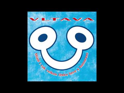 VLTAVA - Prasátko