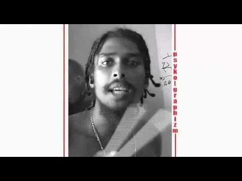 Kreol Staya - Chien Denis Krew (►Clip Vidéo HD◄)