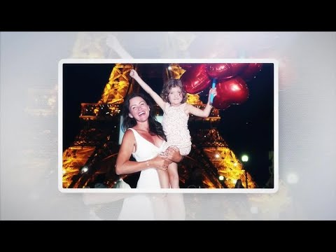 This week's Wish Wednesday is for Mila! - YouTube