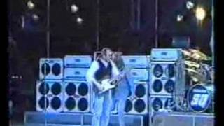 Status Quo - One Man Band (Live In Ramsau 1999)