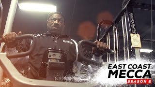 East Coast Mecca Season 2 Episode 8