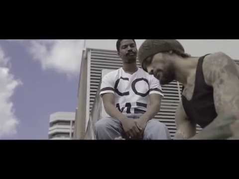 Fredokiss - Zausilu ft Young Kay and Martse