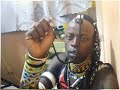 MAYIKUSAI UJUMBE WA KOMBE MBASHA STUDIO 2022