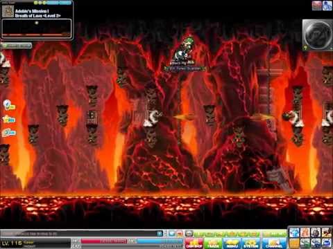 [Guide] Maplestory Zakum Jump Quest Stage 2