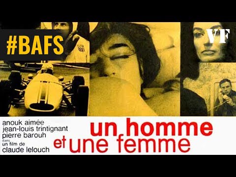 Un Homme et une femme – Bande Annonce VF - 1966