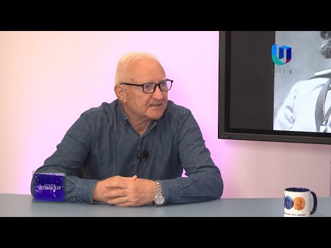 Viorel Vișan la ”Istoria fotbalului” (ep. 1)