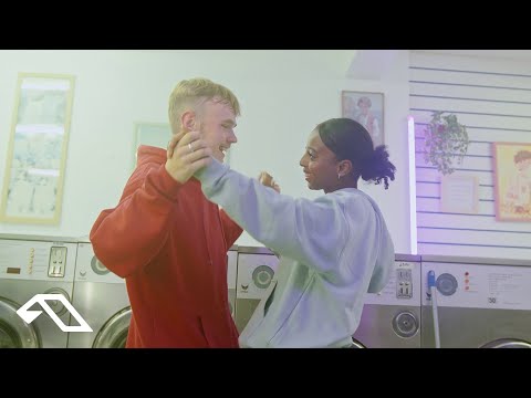 Marsh - Lost In You (Official Music Video)