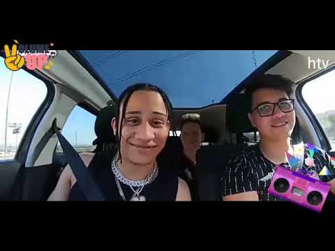 El Futuro Fuera De Orbita junto a carlitos Junior [voy a hacerme ríco]