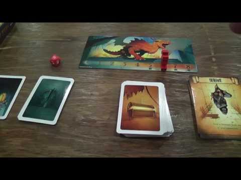 Video Review (from Origins 2015)