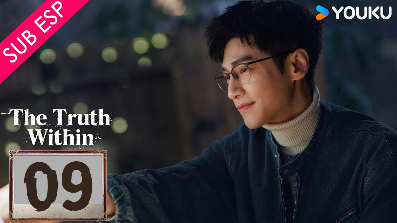 【SUB ESP】La Verdad Interior EP09 | Luo Yunxi / Cya Liu / Jiang Qilin / Fei Qiming | YOUKU