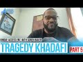Tragedy Khadafi On Grand Groove Genesis What K Def Brought To Tragedy Saga Of A Hoodlum