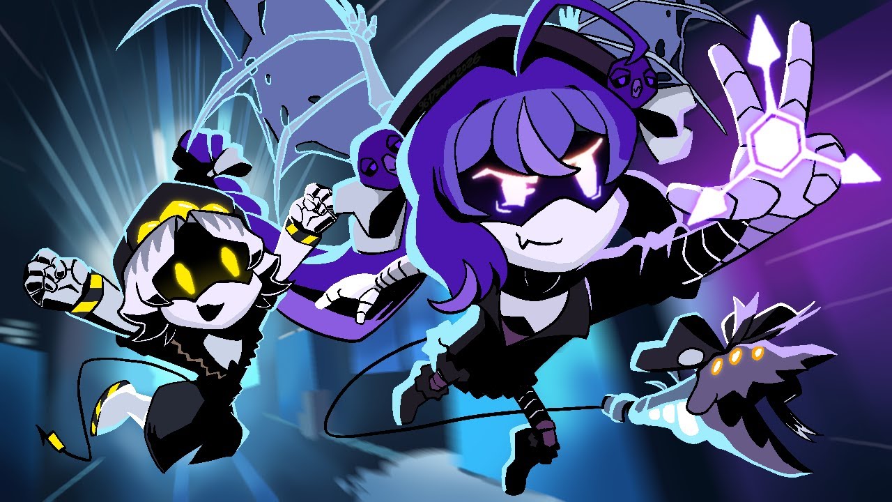 Fight Til' I'm Good Enough