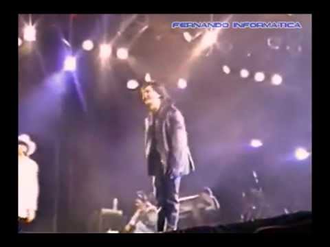 Meninos Passarinhos - Chitãozinho & Xororó - 1998 - Araçoiaba da Serra (SP)