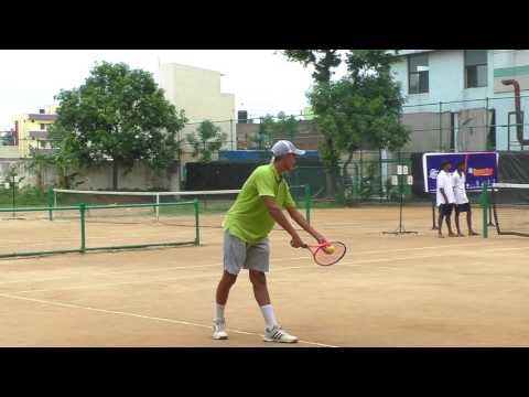 KTC India Pistons U14 Tennis S7900048 Madrazbuzz 30072016