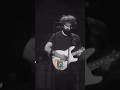 Jerry Garcia in a trance playing Sugaree