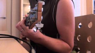 Justin Sane-For Pat cover from russian guy;)