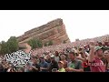 One Arm Steve, Flat Foot Flewzy (Live at Red Rocks)