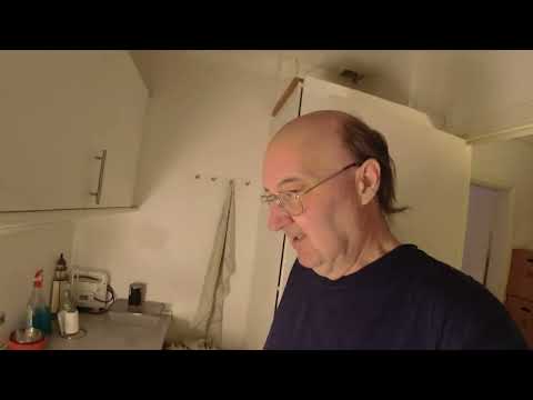 MongoTV_5806 - John Venter På Bedre Tider - Del 320 - Dag 819 af 1.000 Dage