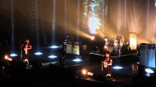 BILLY TALENT - LOVE WAS STILL AROUND