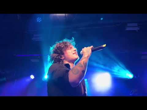 Xolidayboy - Комплименты/ 2-ой Акустический концерт / Москва, 17 сентября 2023