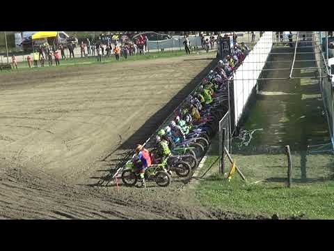 UISP - TROFEO D'AUTUNNO RD5 - SAVIGNANO 20-10-2019