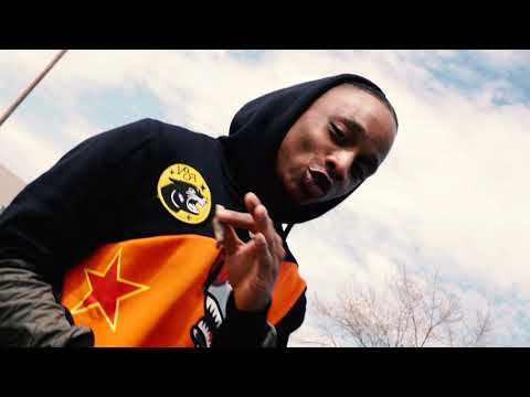 Nino Nelson - The Come Back |S&E x @Rawislandent