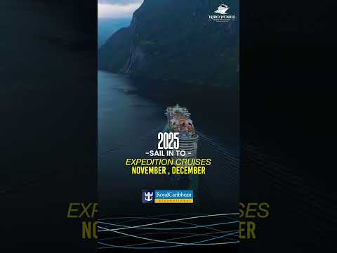 Thumbnail for 🛳🏖 Royal Caribbean International ~ 𝑰𝒏𝒅𝒆𝒑𝒆𝒏𝒅𝒆𝒏𝒄𝒆 𝒐𝒇 𝒕𝒉𝒆 𝑺𝒆𝒂𝒔