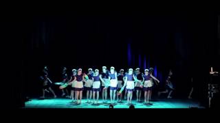 Monarchy - Disintegration | ILIKE TO DANCE 4 | ILIKE DANCE COMPLEX | Lviv