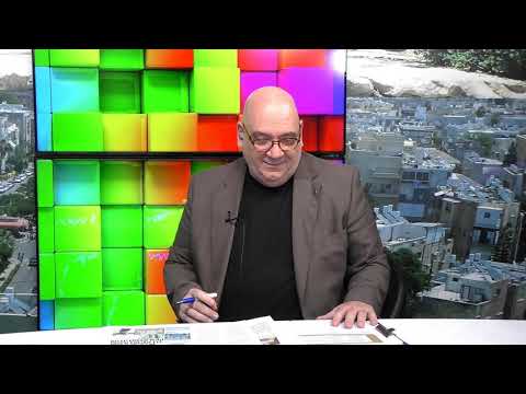 PIRKADAT Breuer Péterrel: Schőn Péter