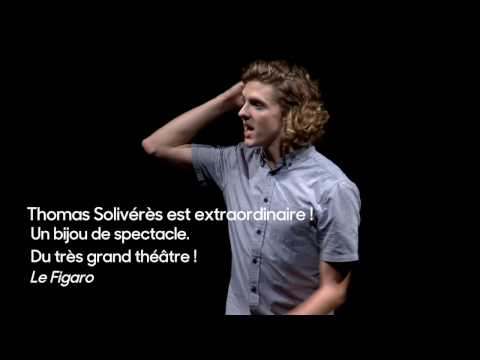 Emile a quinze ans. Il vit à Montargis, entre un père doux-dingue et une mère qui lui teint les...